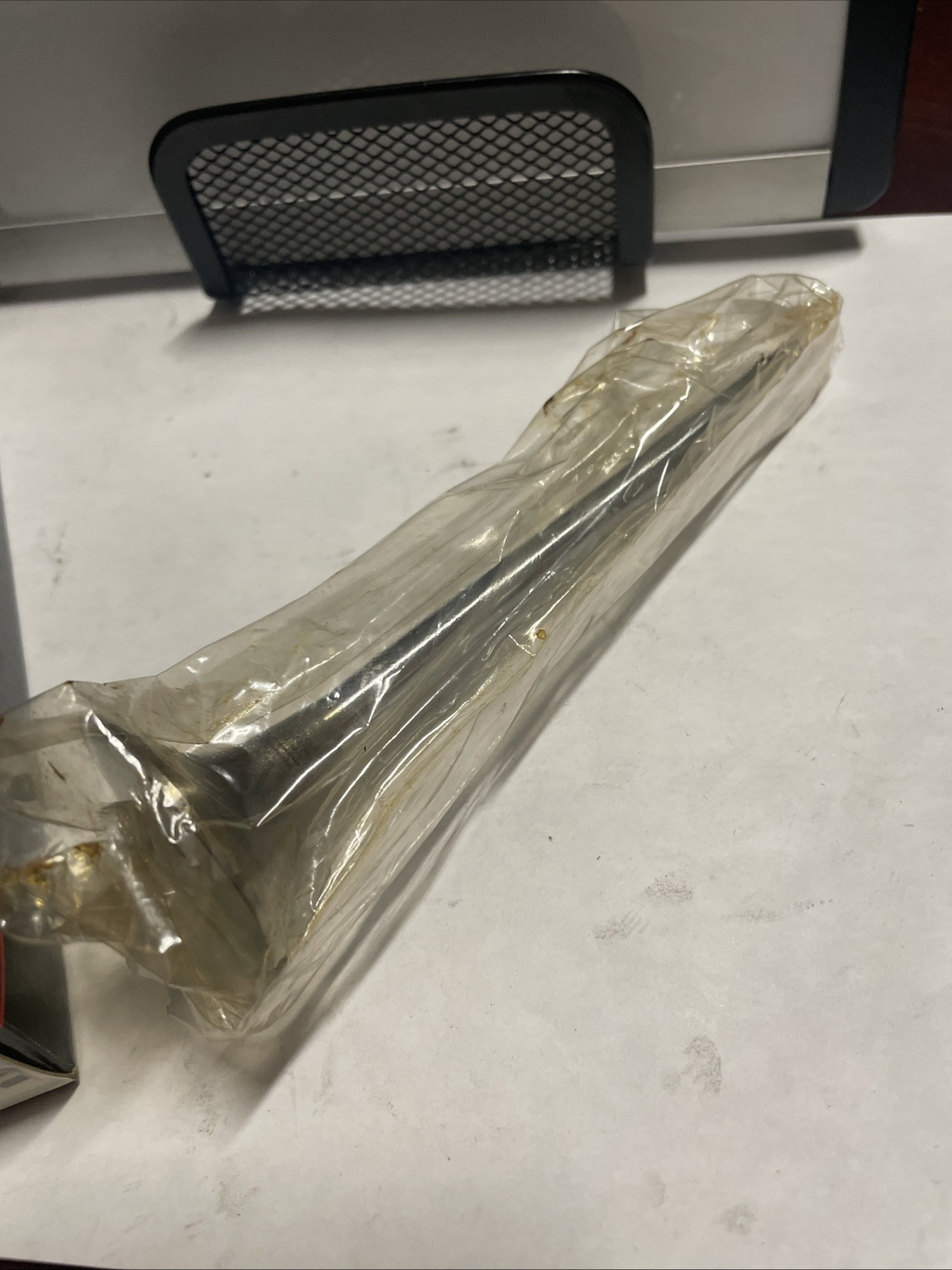 Engine Exhaust Valve Sealed Power V-4495 (1 Per Purchase) - Image 3