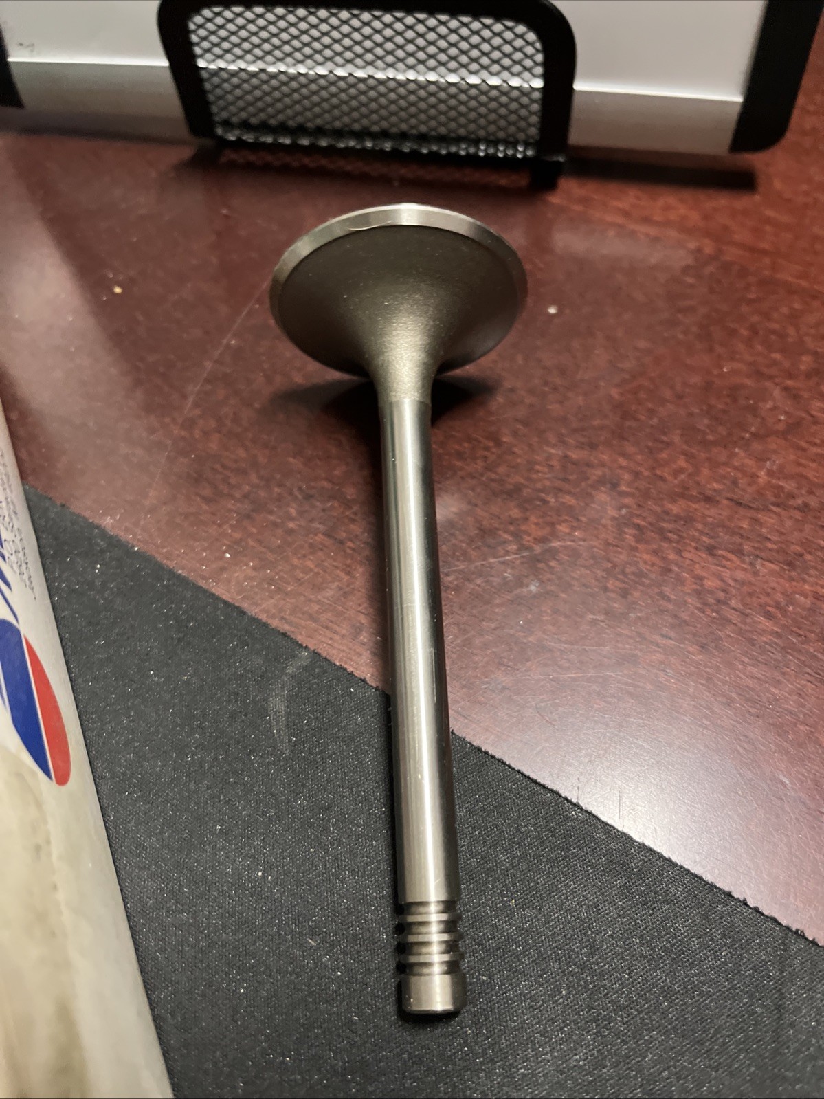 Engine Exhaust Valve-Stock Melling V1101 1 Per Purchase - Image 3
