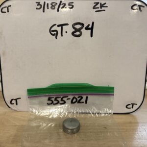 Engine Expansion Plug Dorman 555-021 (P21C)