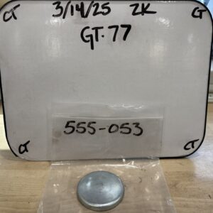 Engine Expansion Plug Dorman 555-053 2-1/4” (P53C)