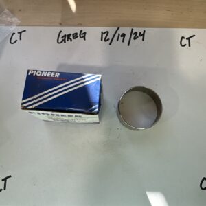 Engine Harmonic Balancer Repair Sleeve Pioneer HB-3124