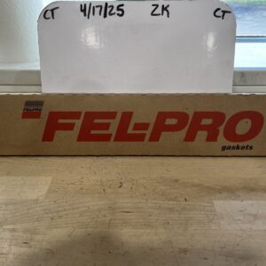 Engine Intake Manifold Gasket Set Fel-Pro MS 90314-3