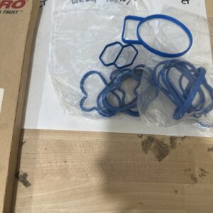 Engine Intake Manifold Gasket Set Fel-Pro MS 96124