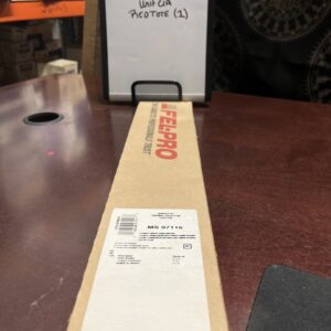 Engine Intake Manifold Gasket Set Fel-Pro MS 97116