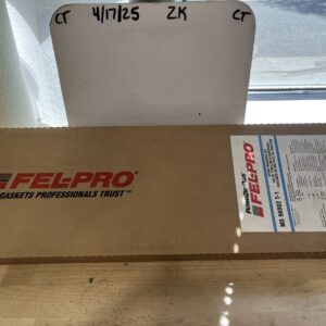 Engine Intake Manifold Gasket Set Fel-Pro MS 98002 T-1