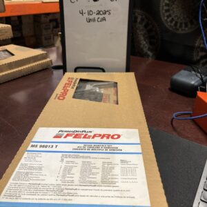 Engine Intake Manifold Gasket Set Fel-Pro MS 98013 T