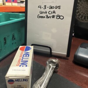 Engine Intake Valve-Stock Melling V1484 1 Per Purchase