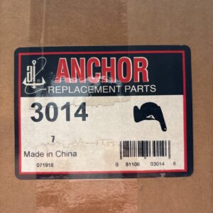 Engine Mount Anchor 3014 fits 02-05 Jeep Liberty 3.7L-V6