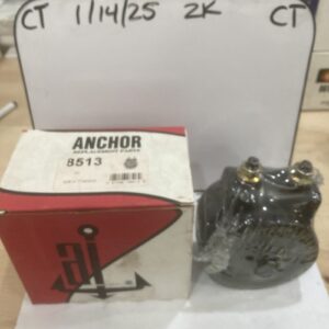 Engine Mount Anchor 8513 fits 95-98 Mazda Protege