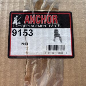 Engine Mount Anchor 9153 fits 03-05 Mitsubishi Outlander 2.4L-L4 NOS