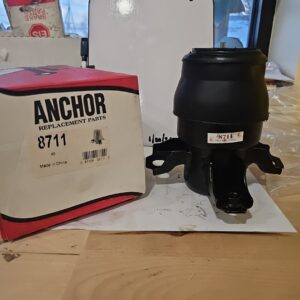 Engine Mount, Front, Anchor 8711, for ES300, Avalon, Camry