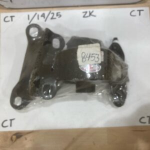 Engine Mount-Std Trans Westar EM-8453