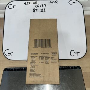 Engine Oil Cooler Gasket Set Fel-Pro ES 70016