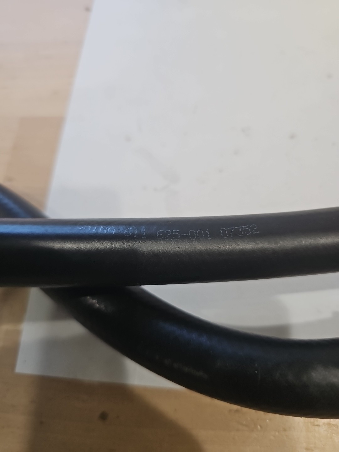 Engine Oil Cooler Hose Assembly Dorman 625-001 - Image 5