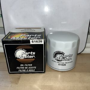 Engine Oil Filter-Parts Master 61626 (FRAM PH3985)