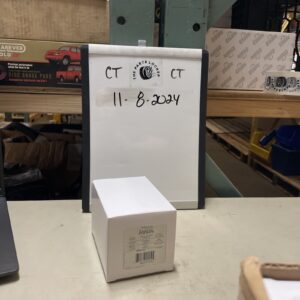 Engine Oil Filter Prime Guard POF5476