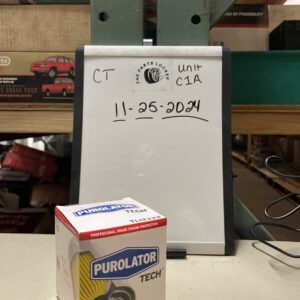 Engine Oil Filter Purolator TL12222 🔥🔥