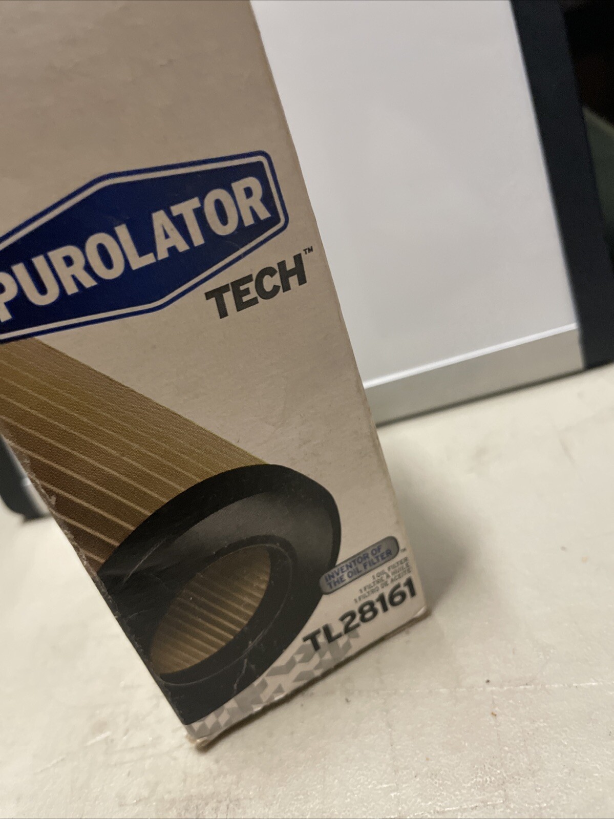 Engine Oil Filter Purolator! TL28161π₯ - Image 3