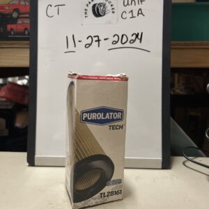 Engine Oil Filter Purolator! TL28161🔥