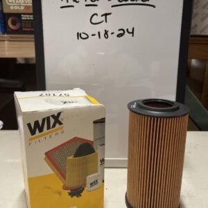 Engine Oil Filter Wix 57187