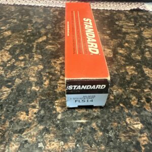 Engine Oil Level Sensor