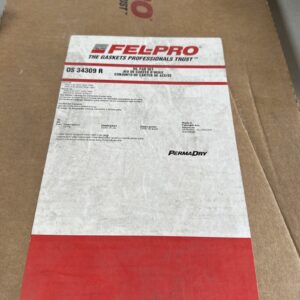 Engine Oil Pan Gasket Set Fel-Pro OS 34309 R