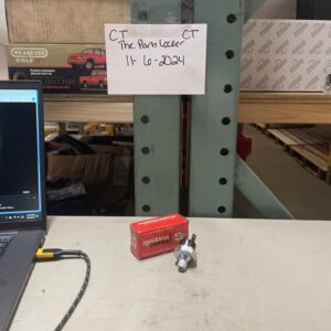 Engine Oil Pressure Switch Standard PS-146