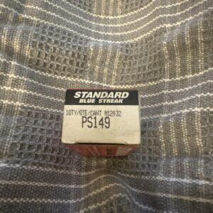 Engine Oil Pressure Switch Standard PS-149