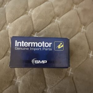 Engine Oil Pressure Switch Standard PS-165