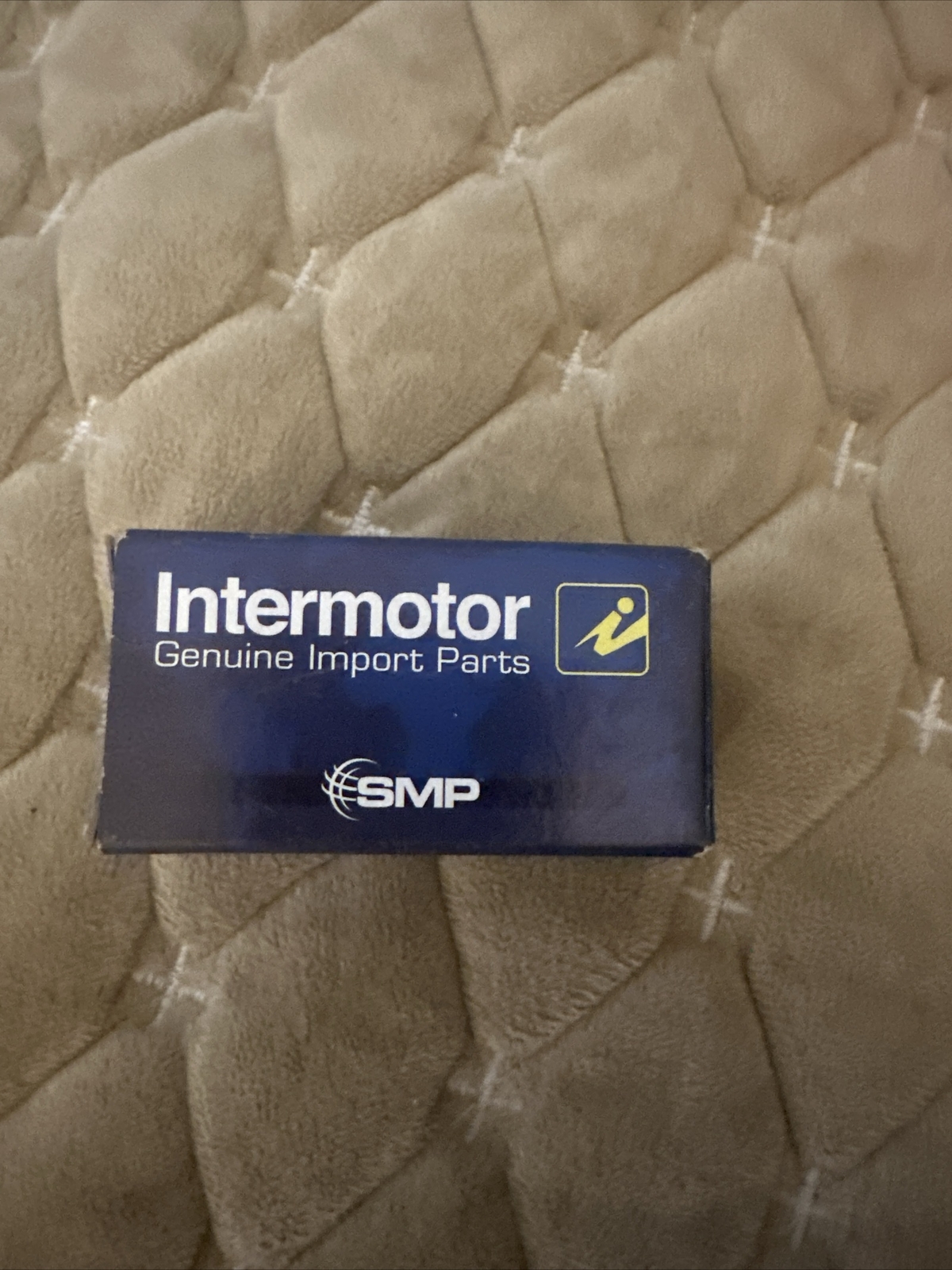 Engine Oil Pressure Switch Standard PS-165