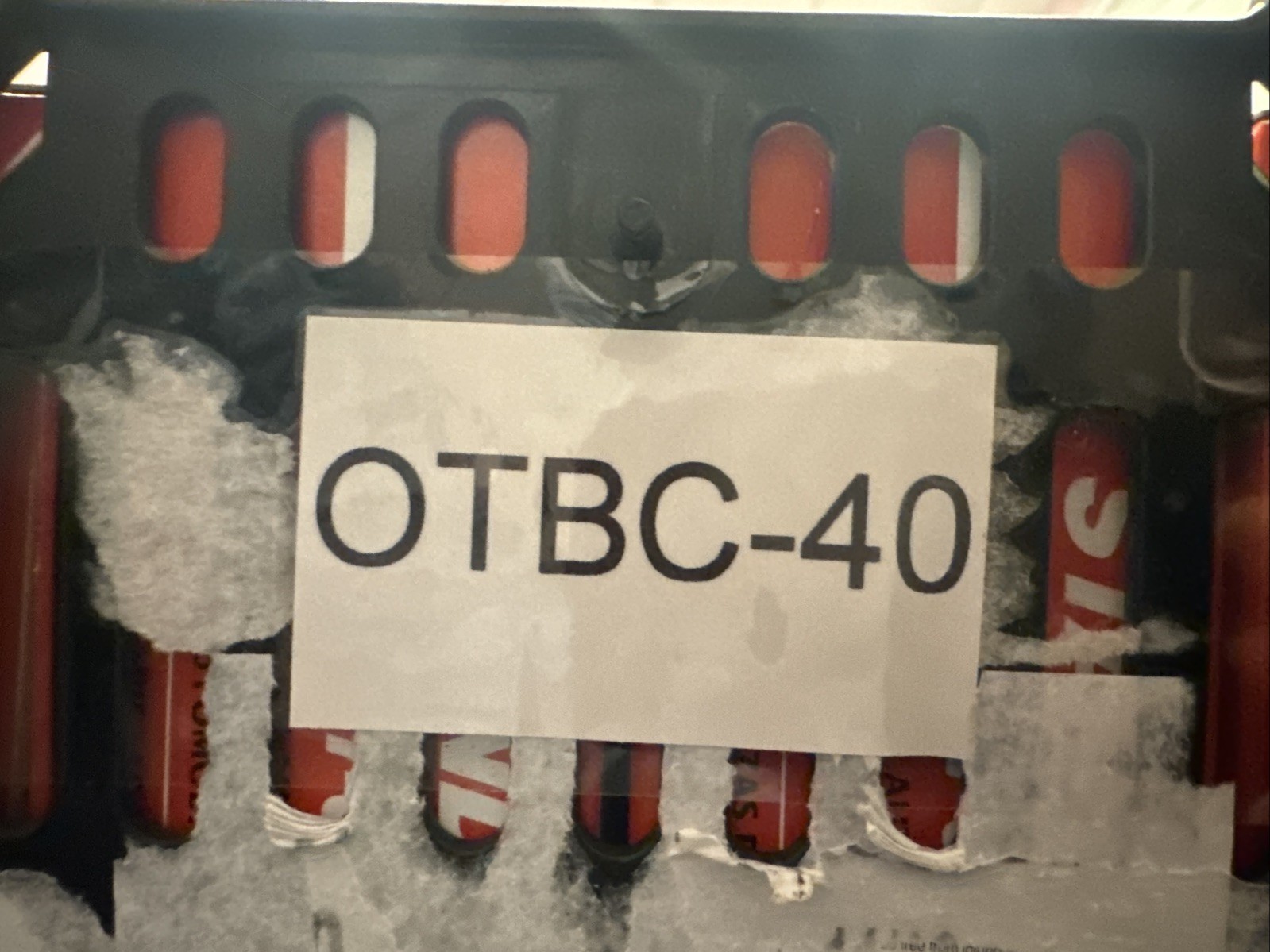 Engine Oil Pressure Switch Standard PS-199 - Image 5