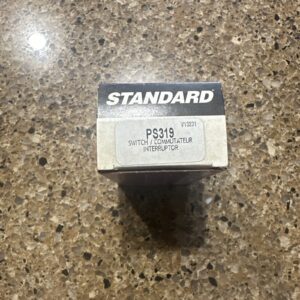 Engine Oil Pressure Switch Standard PS-319