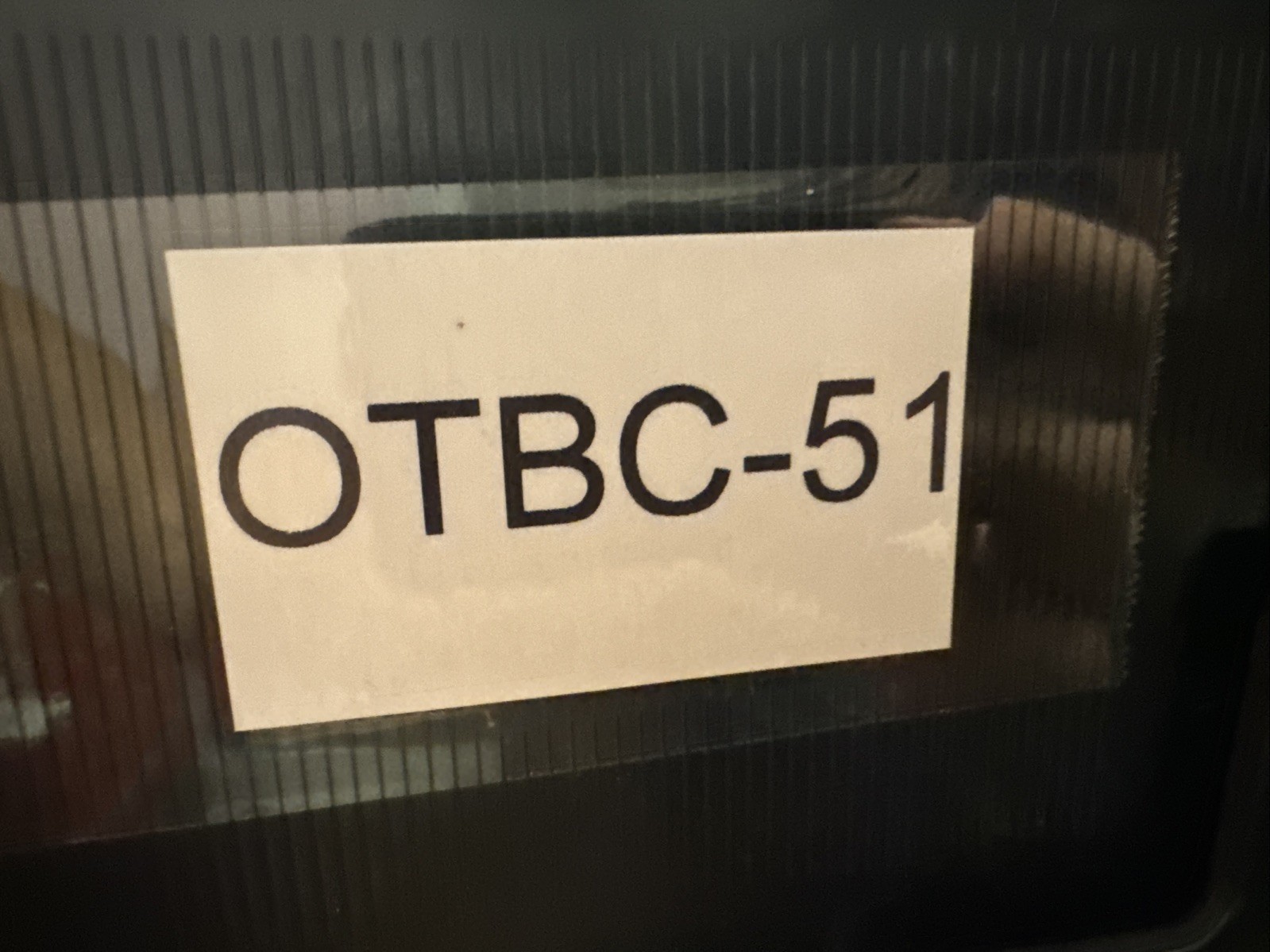 Engine Oil Pressure Switch Standard PS130T - Image 5