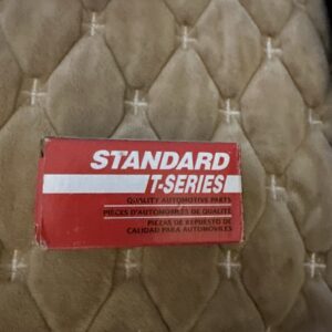 Engine Oil Pressure Switch Standard PS302T