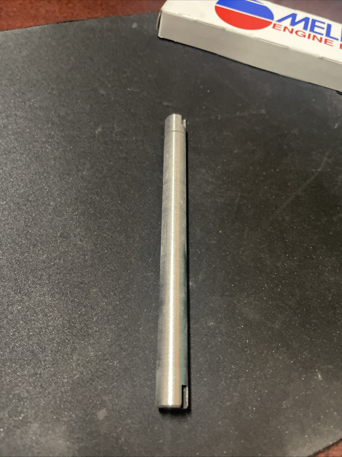 Engine Oil Pump Intermediate Shaft-Stock Melling IS-47 - Image 3