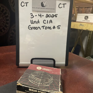 Engine Piston Ring Set Sealed Power E-104KC