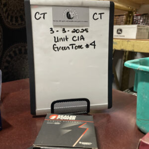 Engine Piston Ring Set Sealed Power E-556KC