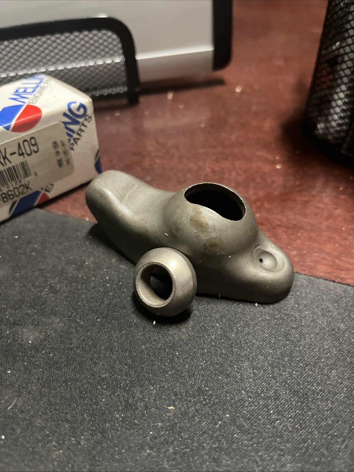 Engine Rocker Arm Kit Melling MRK-409 - Image 3