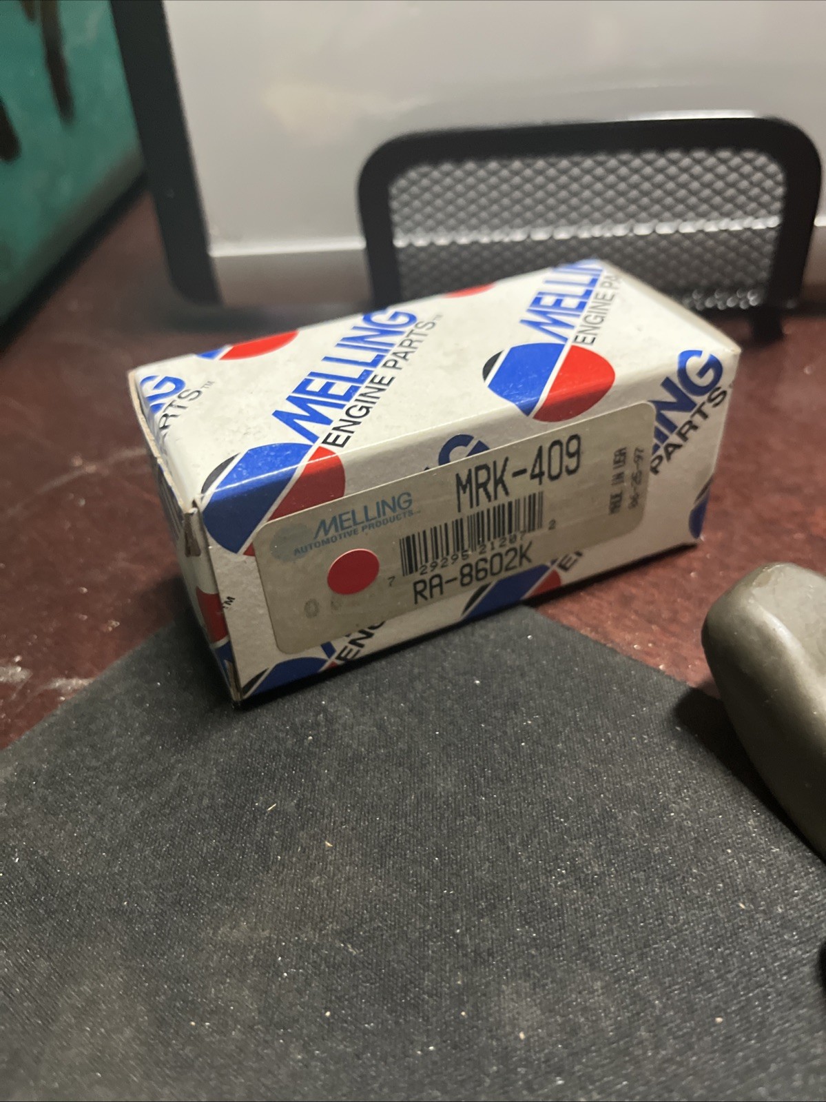 Engine Rocker Arm Kit Melling MRK-409 - Image 4