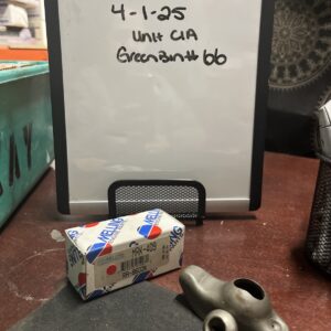 Engine Rocker Arm Kit Melling MRK-409