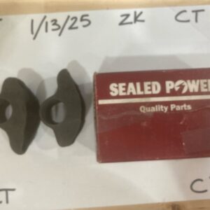 Engine Rocker Arm Sealed Power R-862