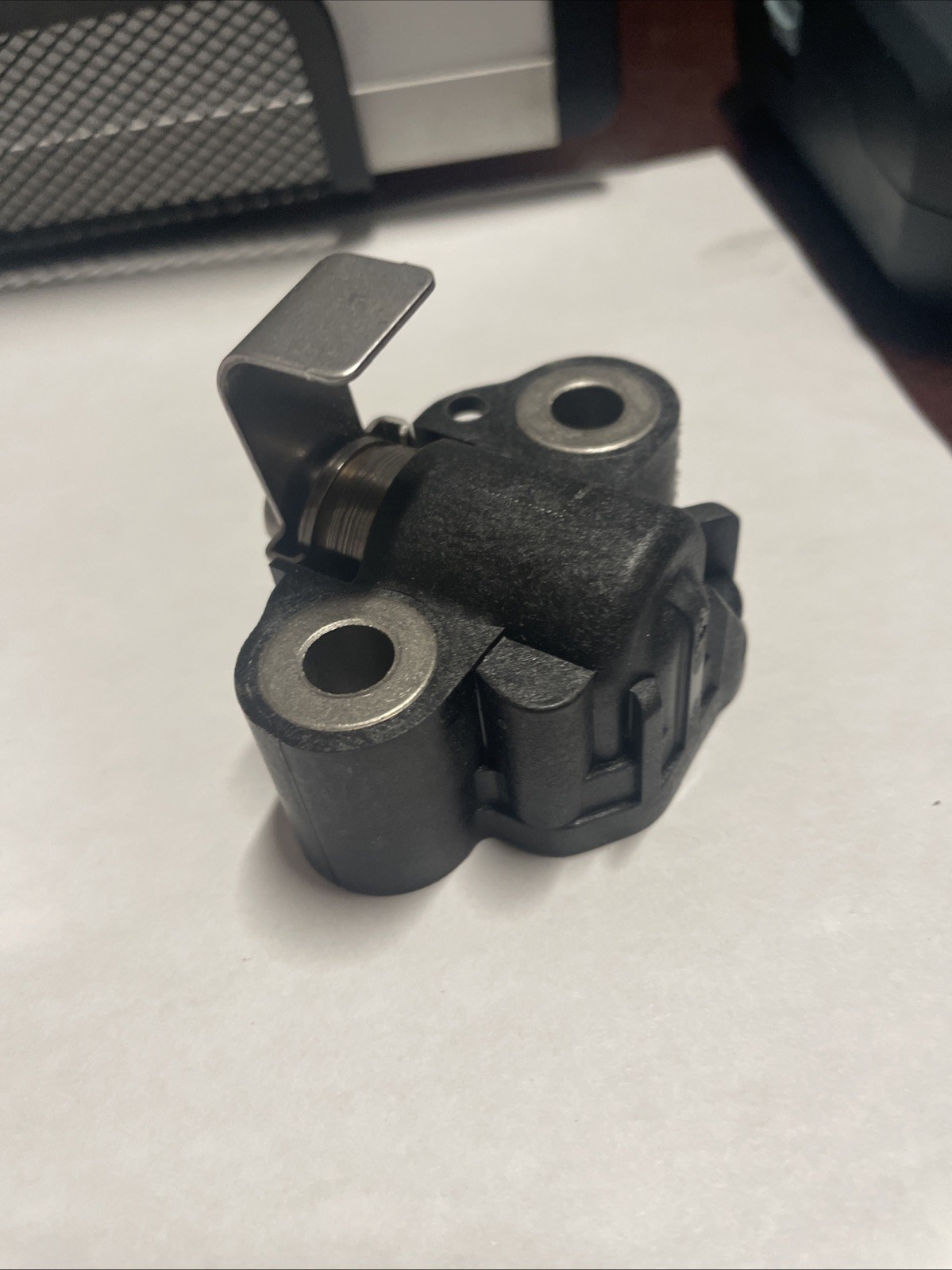 Engine Timing Chain Tensioner-Stock Melling BT430 - Image 4