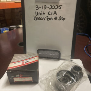 Engine Timing Idler ITM 60393