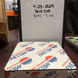 Engine Timing Set-Stock Melling 3-168SD