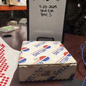 Engine Timing Set-Stock Melling 3-509S