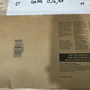 Engine Valve Cover Gasket Set Fel-Pro VS 50562 R