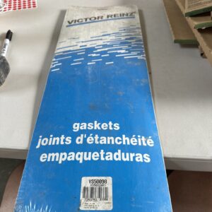 Engine Valve Cover Gasket Set ROL VS10058 Cross Ref# VS50324R-1, CV1172