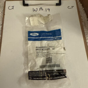 Engine Valve Cover Seal- Ford (BR3Z-6C535-A) v6 vct seal