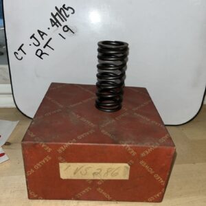 Engine Valve Spring Sealed Power VS-286