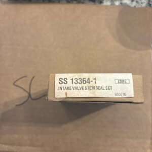 Engine Valve Stem Oil Seal Set Fel-Pro SS 13364-1 NOS